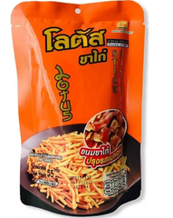 SN- BBQ Biscuit Stick Dorkbua 20g T4
