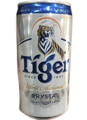 BE.LB- Beer Crystal Tiger 250ml