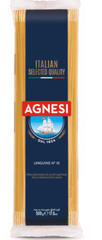 GR.P- Fettuccine Spaghetti Agnesi No.29 500g