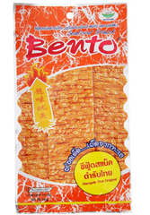 SN- Namprik Thai Original Seafood Snack Bento 22g