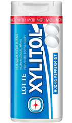 CD- Kẹo ngậm bạc hà Xylitol 20,88g - Peppermint Xylitol 20,88g ( Pcs )