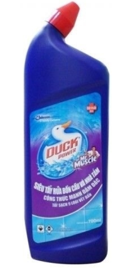 PU- Duck-Gel Clean Pro 700ml T10