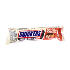 CH- Chocolate Almond Snickers 40g T9