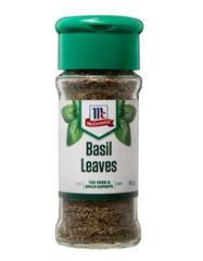 HD- Basil Leaves McCormick 10g T7