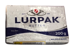 DA.B- Salted Butter Lurpak 200g T3