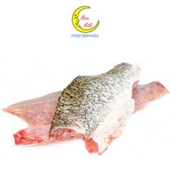 ME.F-Hải sản. Fillet Barramundi (Cá chẽm)