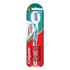 PU.P- Bàn chải đánh răng Colgate Slim Soft Advanced - Slimsoft Advanced Toothbrush Colgate ( Pcs )
