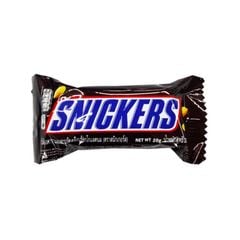 CH- Chocolate Snickers 20g