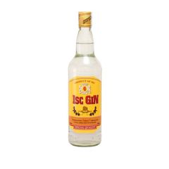 WI.G- Special Quality Gin ISC 700ml ( Bottle )