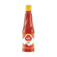 SS- Tương ớt ABC - Sambai Asii (Bottle)