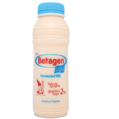 DY- Original Drinking Yogurt Betagen 300ml T5