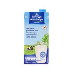 DA.M.P- UHT Fresh Milk Oldenburger 1L