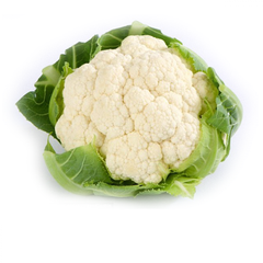 VE- Bông lơ trắng - White Cauliflower