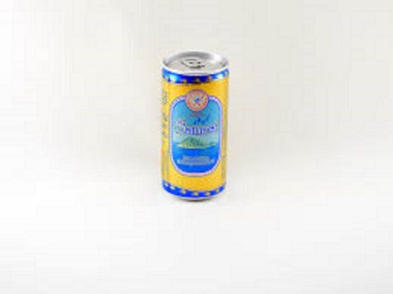 BS-Sweetened Bird's Nest Drink Block Sanest 190ml (Can)