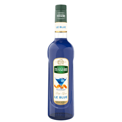 SR- Le Blue Syrup Teisseire 700ml