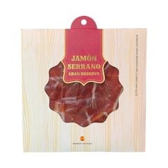 ME.CC- Serrano Jamon Sliced THTC 50g