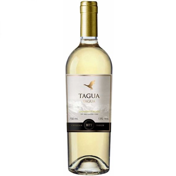 WI.W- Tagua Tagua Sauvignon Blanc 750ml (Bottle)