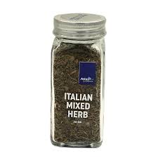 HD- Mixed Herb Italia Atlas Garden 23g