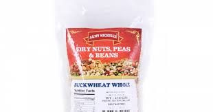 FL- Bột kiều mạch Aunt Michelle 1kg - Buck Wheat Flour (Gói)
