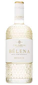 WI.W- Belena Moscato Calabria 750ml T12