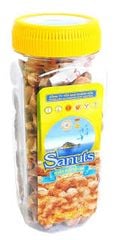 NU- Cashew Nuts Testa Sanest Foods 250g