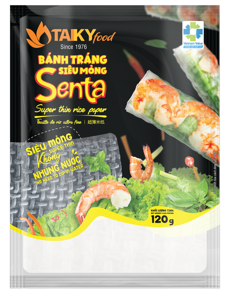 MW- Rice Paper Senta Tai Ky 120g