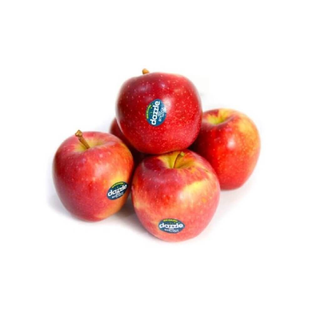 FRI- Táo Dazzle - Apple Dazzle Organic SZ 80 Tony ( Kg )