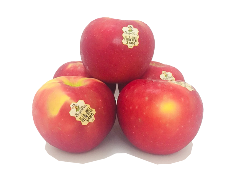 FR.I- Apple SugarBee USA (Táo SugarBee Mỹ)-NT