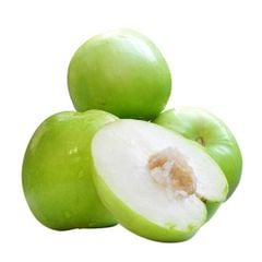 FR- Táo xanh Việt Nam - Green Jujube Apple Vietnam