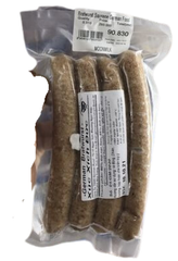 ME.SS- Cheese Bratwurst Sausage German Food