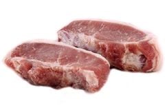 ME.P-Frozen Pork Boneless Shortloin Du Breton