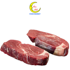 ME.B- Frozen Tenderloin Russia (Thăn nội bò Nga)