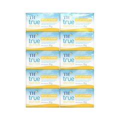 DA.B- Unsalted Butter TH True 10x10g T5