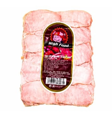 ME.CC- Smoked Pork Tenderloin Highfood 500g T7