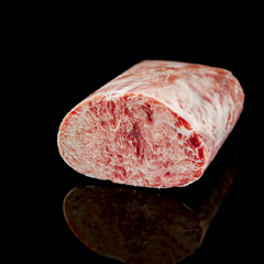 ME.B-Thịt bò. Original Beef Short Loin Steak Fuji (Nguyên khối)