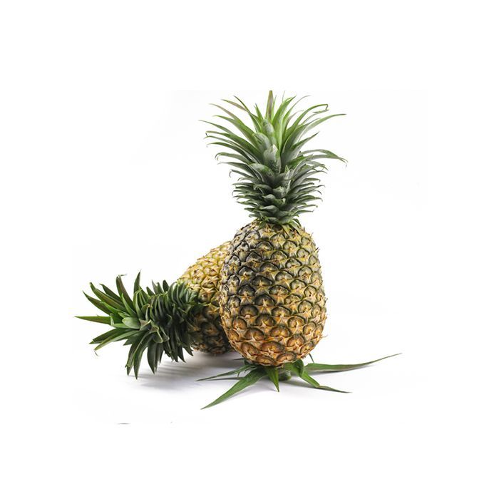 FRL- Thơm trái nguyên vỏ ( trái ) - SG, DN - Whole Pineapple ( pcs )