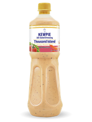 SS-Thousand Island Sauce Kewpie 1L