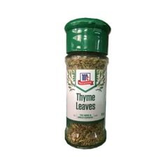 HD-Thyme Leaves McCormick 12g