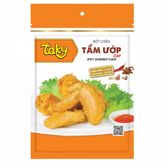 FL- Crispy Chicken Flour Taky 500g T8
