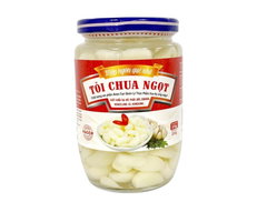 PK- Pickled Garlic VasiFood 370g