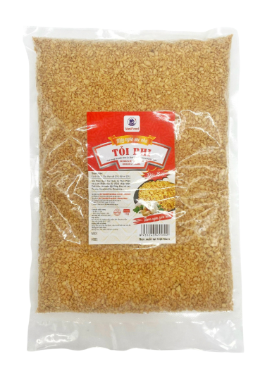 SD- Fried Garlic VasiFood 500g