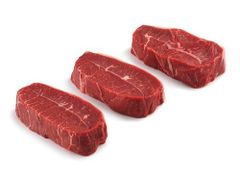 ME.B- Lõi vai bò nhập khẩu Canada - Frozen Beef Steak - Frozen Beef Top Blade Canada 2 size ( Kg )