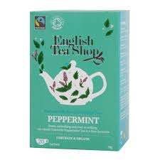 T- English tea shop ( Box )