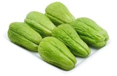 VE.R- Fresh Chayote (Trái Su Su) -ĐN