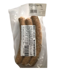 ME.SS-Farmers Sausage Germen Food T5