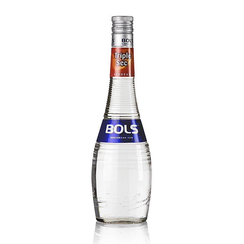 WI.LI- Triple Sec Bols 700ml ( Bottle )