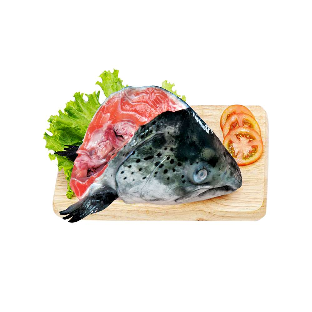 ME.F- Fresh Tuna Head (Đầu cá ngừ tươi)