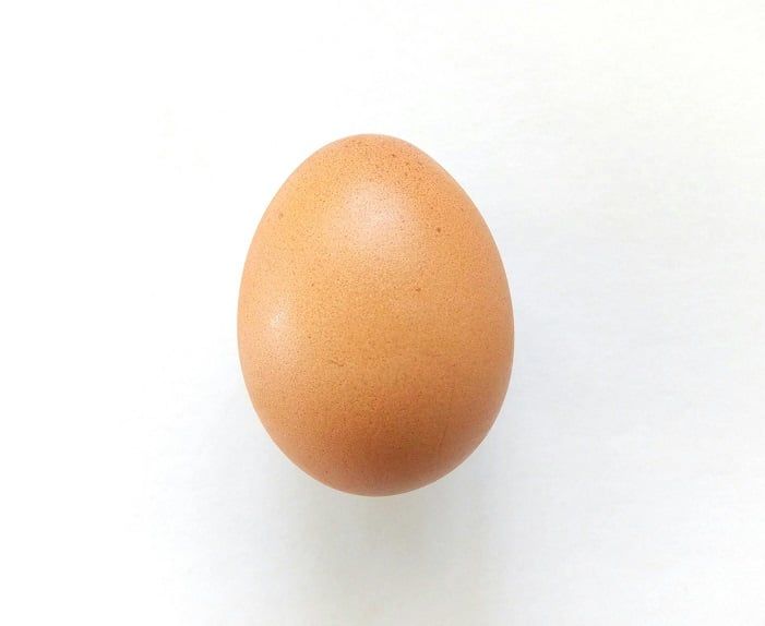 EG- Trứng gà ( 1 trứng ) - Nha trang - Chicken Eggs ( pcs )