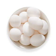 EG-Trứng. Duck Egg -HA