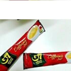 CF-G7 Coffee Trung Nguyên 50pack/16g (Que/ Sitck)